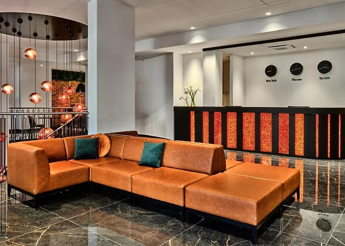 1891 Garni Hotel Krakow
