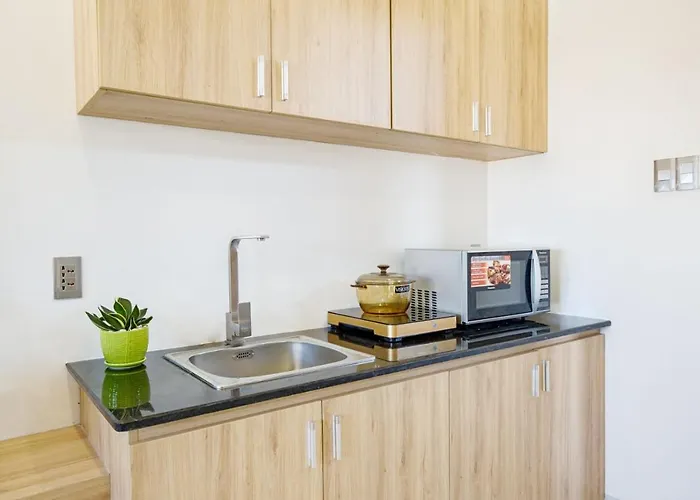 Continent Apartment Danang