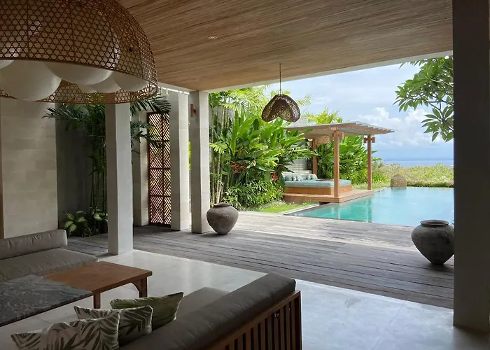 Villa Biarritz Uluwatu 