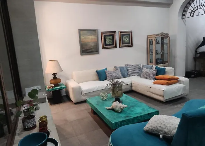 Casona 13 Flechas Apartment Mazatlan