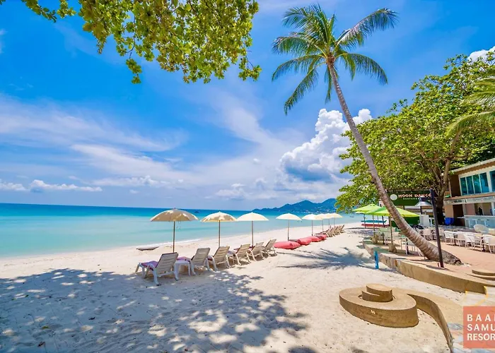 Baan Samui Resort - Sha Extra Plus Chaweng 