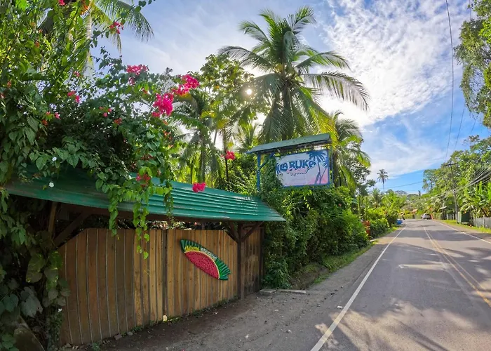 La Ruka Hostel Puerto Viejo de Talamanca