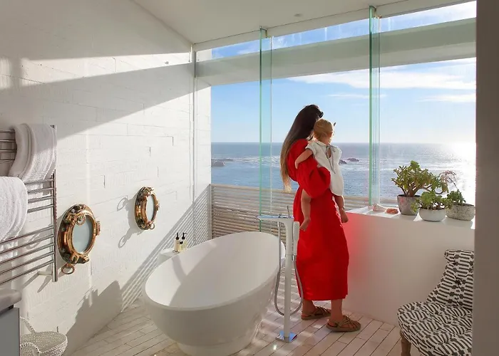 Clifton Ezulwini Villa Cape Town