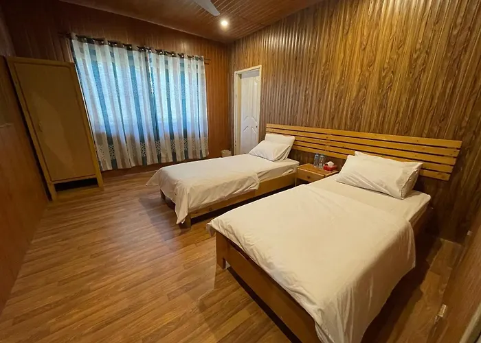 Indus View Hotel Skardu