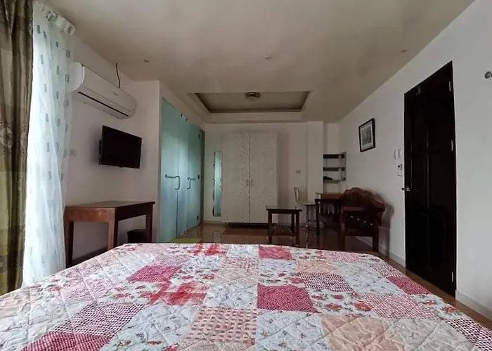 Marlene'S Hilltop Villa Cebu