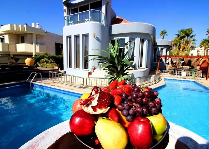 Custo Club Hotel Eilat