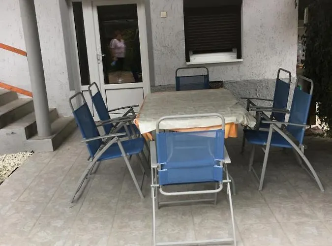 Dombi Porta Hotel Erdobenye