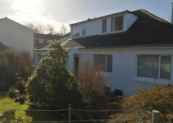 Don Muir Guesthouse Oban