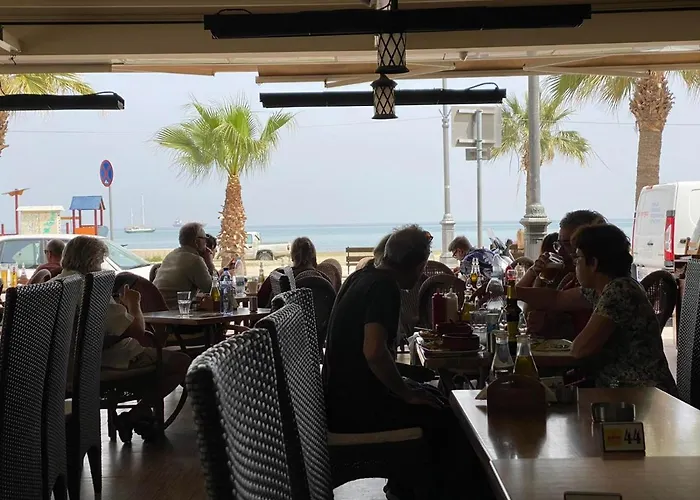 Hai Hotel Larnaca