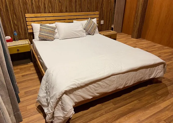 Indus View Hotel Skardu
