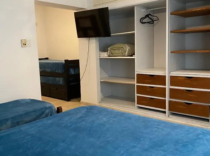 Departamento Hospital Privado Quality Maternidad Con Cochera Córdoba