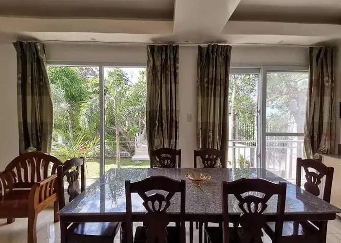 Marlene'S Hilltop Villa Cebu