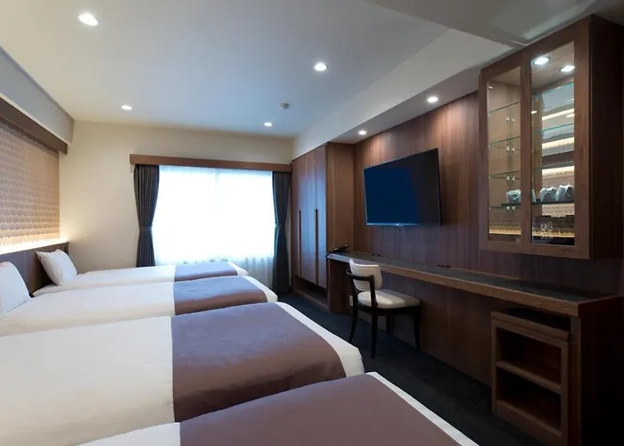 Kadoya Hotel Tokyo