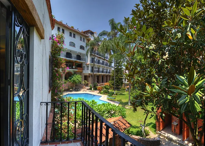 Hotel Posada San Javier Taxco de Alarcon