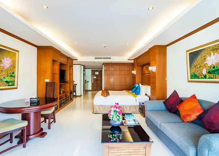 Tara Court Condo Pattaya