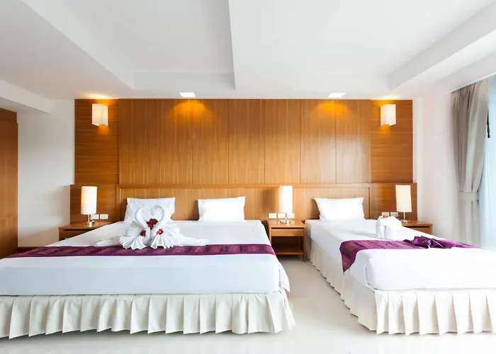Rawai Princess Hotel