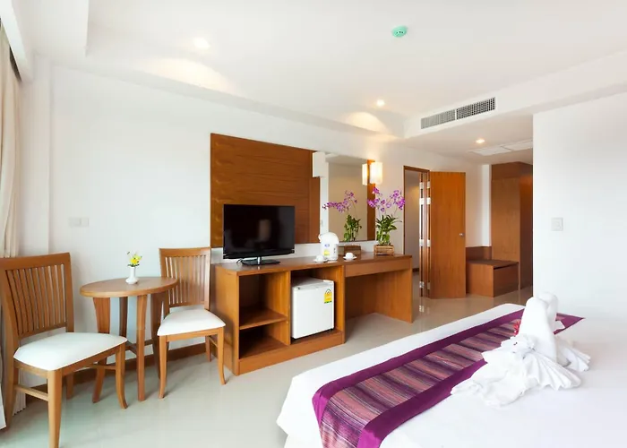 Rawai Princess Hotel