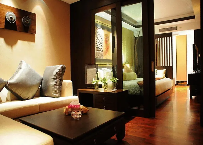 Niramaya Villa & Wellness Ko Yao Noi