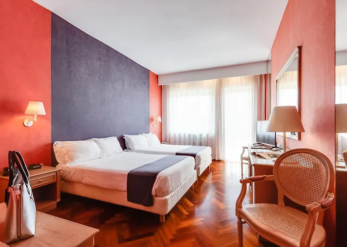 Culture Hotel Villa Capodimonte Naples