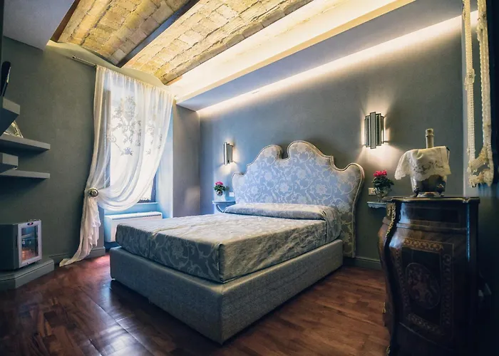 Hotel Antica Locanda Rome
