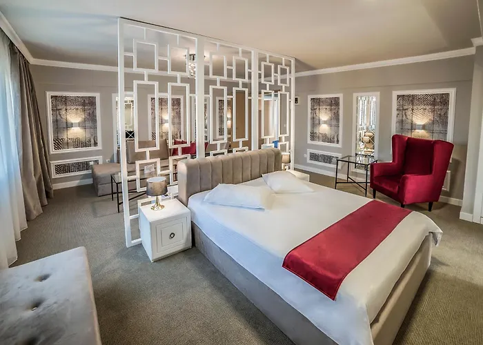 Hotel Boavista Timisoara