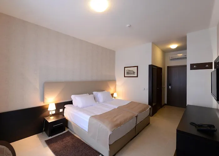 Hotel Majdan Belgrade