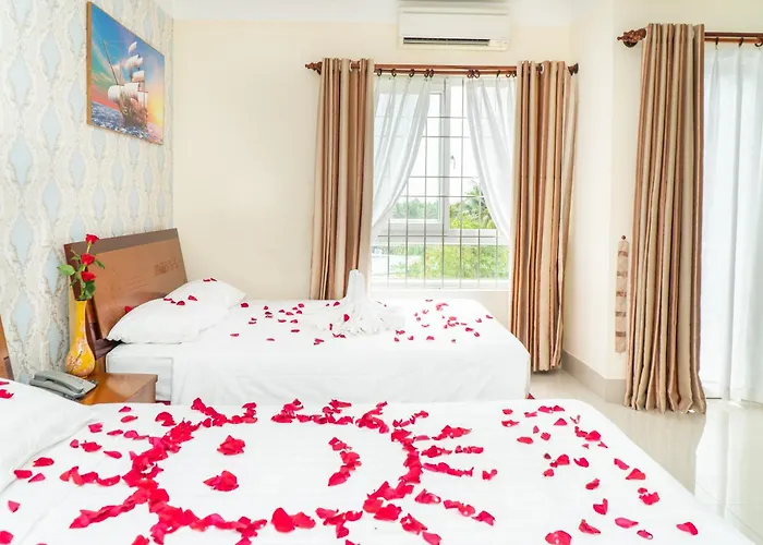 Sun & Sea Hotel Phú Quốc