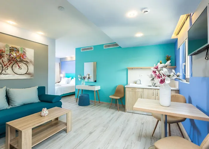 Menta City Boutique Hotel Rethymno 