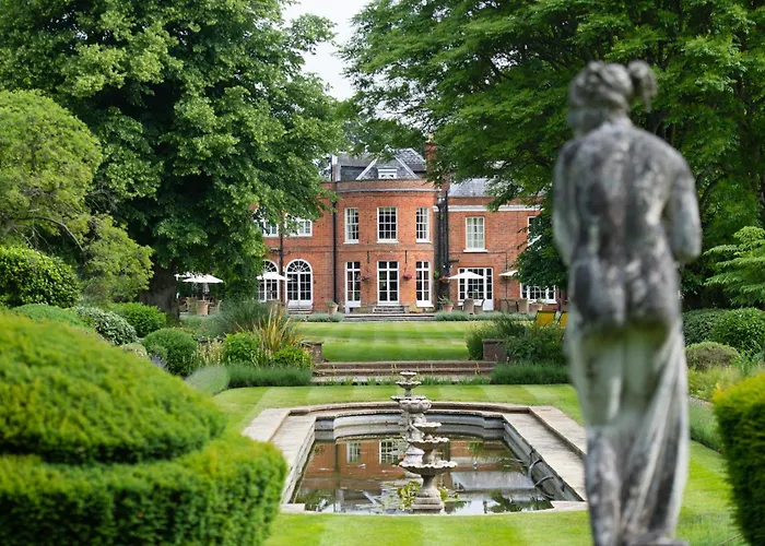 Royal Berkshire Hotel Ascot 