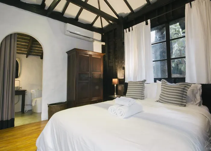 Chotana Villa Hotel Chiang Mai