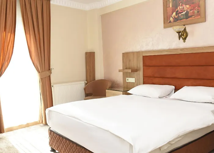 Hotel Grand Umit Istanbul