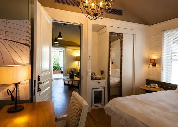 Pino Verde Hotel Istanbul