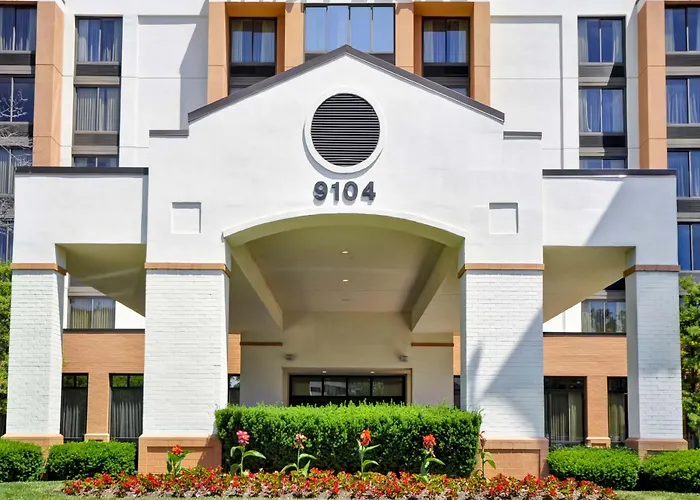 Home2 Suites By Hilton Indianapolis - Keystone Crossing Allisonville