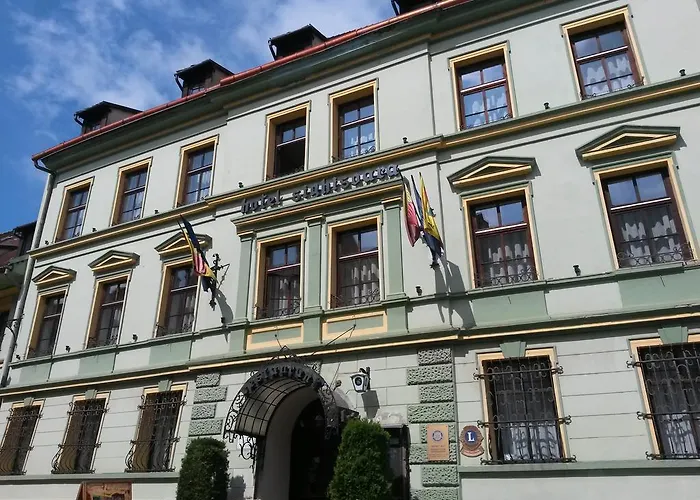 Hotel Sighisoara