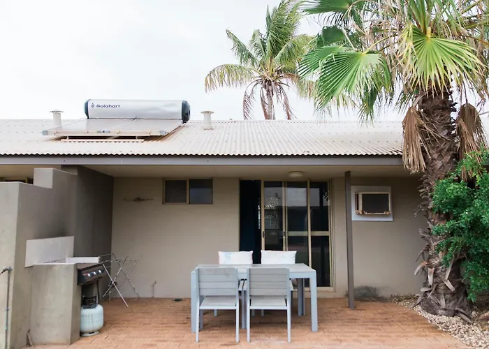 Potshot Hotel Resort Exmouth