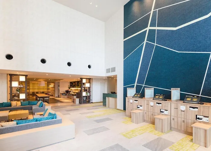 Sotetsu Grand Fresa Takadanobaba Hotel Tokyo
