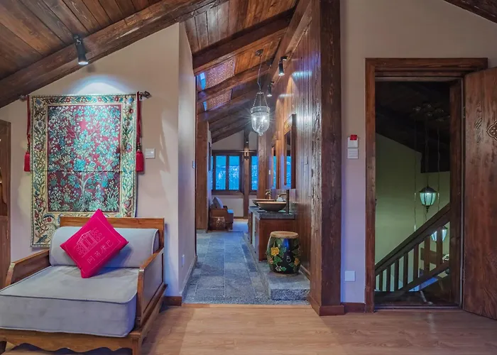 Arro Khampa By Zinc Journey Shangri-La