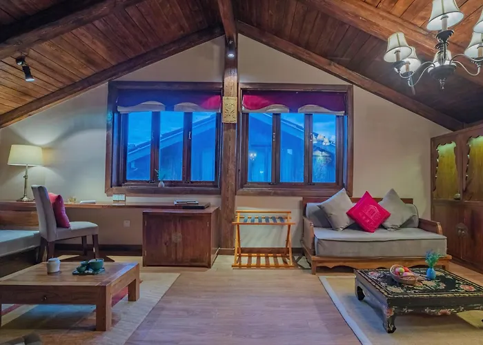 Arro Khampa By Zinc Journey Shangri-La