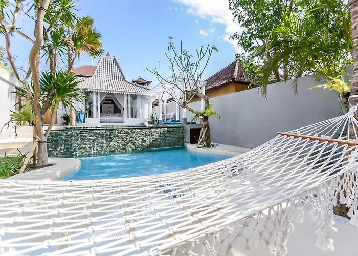 Mahi Mahi Villa & Suites Uluwatu 
