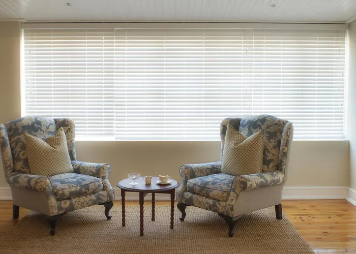 Royal St. Andrews Hotel, Spa And Conference Centre Port Alfred