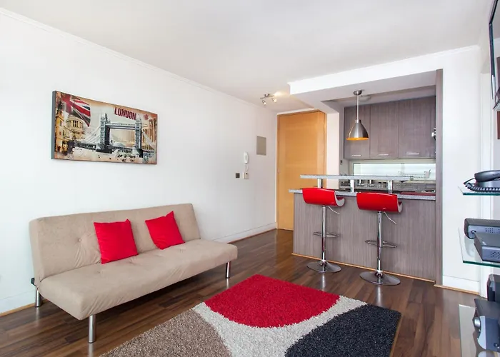 Myluxapart Las Condes Santiago
