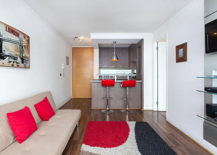 Myluxapart Las Condes Santiago