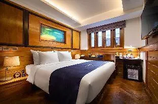 Hai Bay Hotel & Restaurant Hanoi