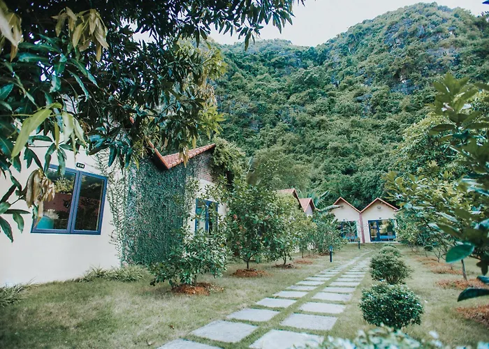 Trang An Retreat Villa NINH BINH