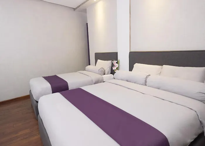 Axiaa Hotel Quezon City