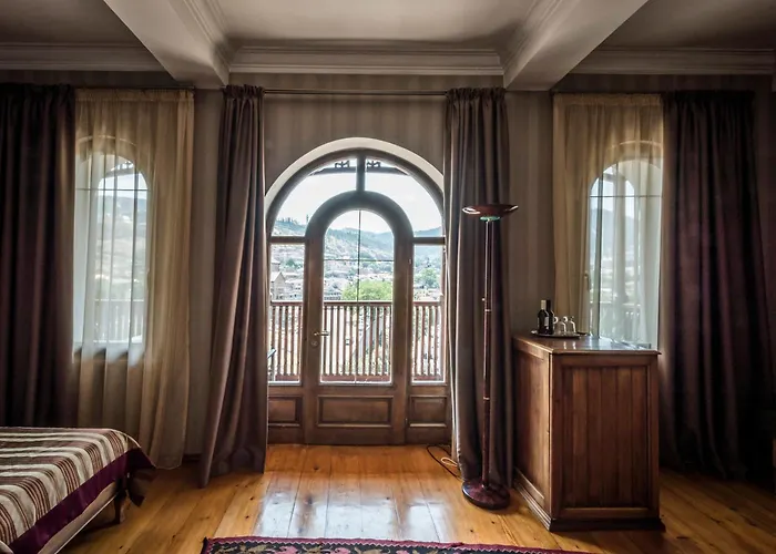 Hotel Kopala Tbilisi