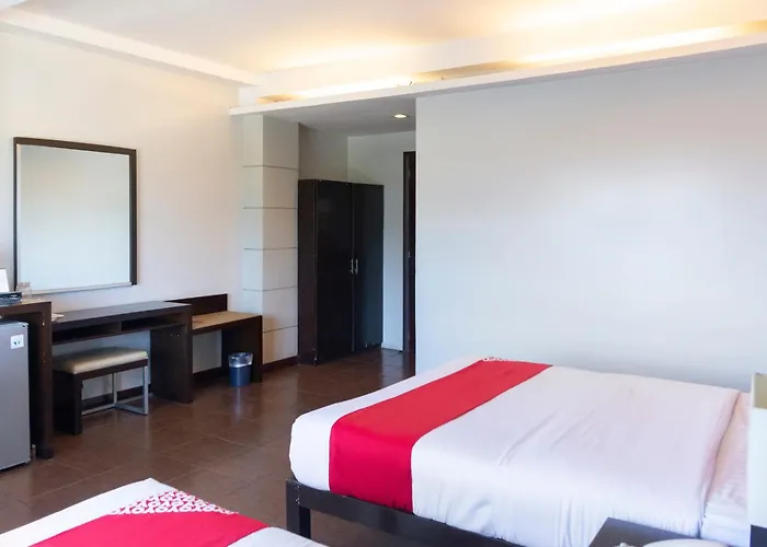 East View Hotel Bacolod
