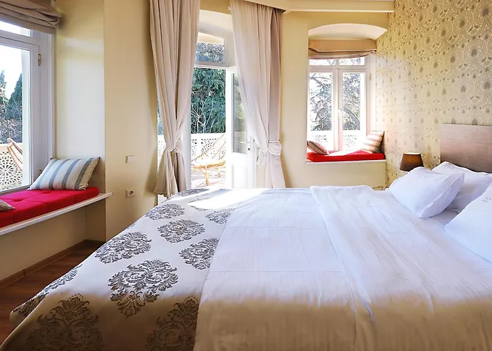 Tekla Palace By Urban Hotels Tbilisi