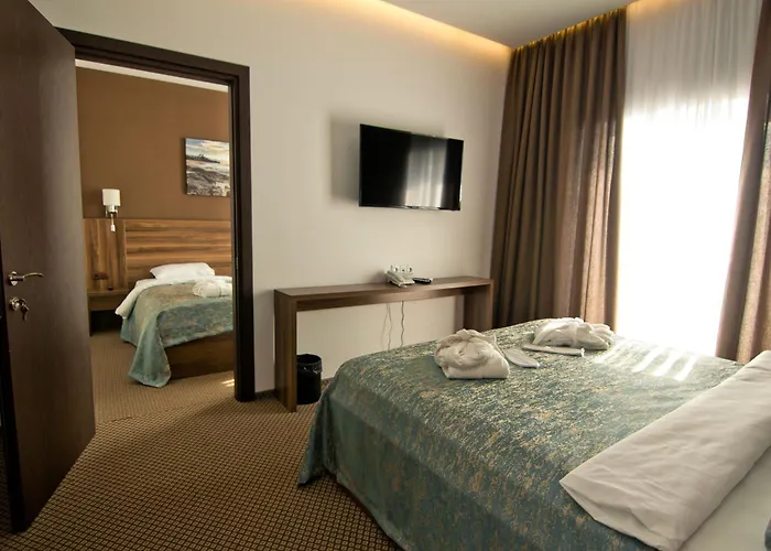 Sky Inn Batumi