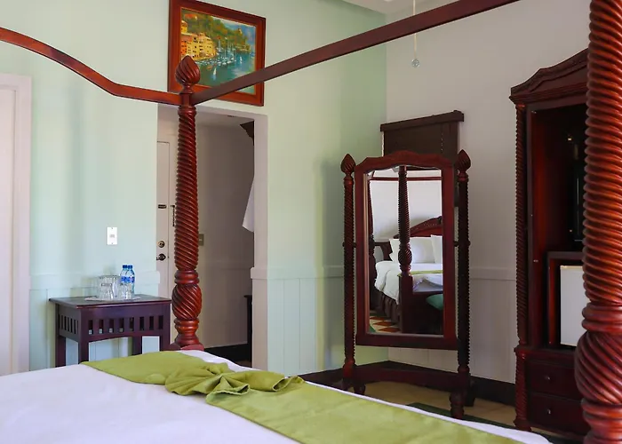 Hotel Victoriano San Juan del Sur